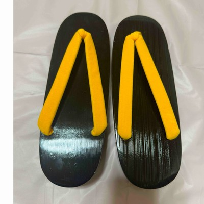 Ladies Geta   23cm