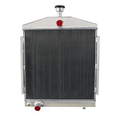 Radiador para Lincoln Welder 200 250 AMP G1087 H19491 y G10877198