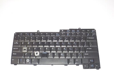 Single Key Cap+Clip Inspiron 6400 / 9400 XPS P/N: NC929 Model K051125M2