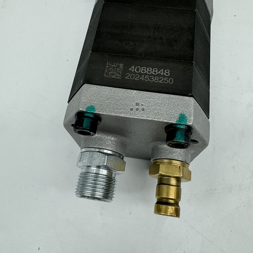 Cummins ISX Fuel Pump Gear 4089163RX 4088847 4001685 for