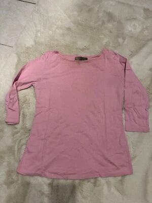 T-shirt ML ZARA Taille XL - Photo 1/3