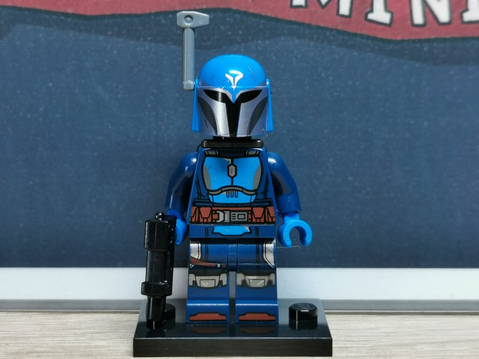 Lego® Star Wars™ Jungen 75373 Hinterhalt Auf Mandalore™ Battle Pack - Bild 12