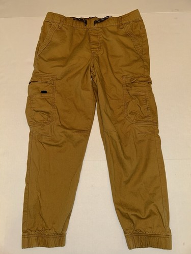 Wrangler Cargo Pants Boys 12 Husky - 第 1/4 張圖片