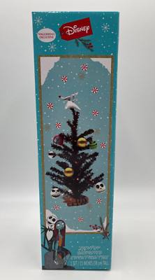 Disney Nightmare Before Christmas Light Up Christmas Tree - Walgreens 2021