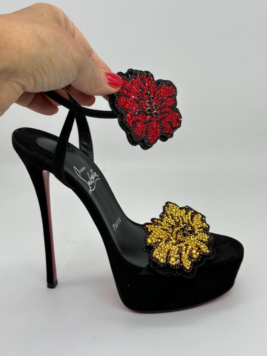 ルブタン　オーナメント ルブタン オーナメント 【公式通販】