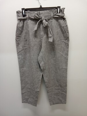 LOFT WOMEN'S PANTS, SIZE PM, (ID#6500821-62)