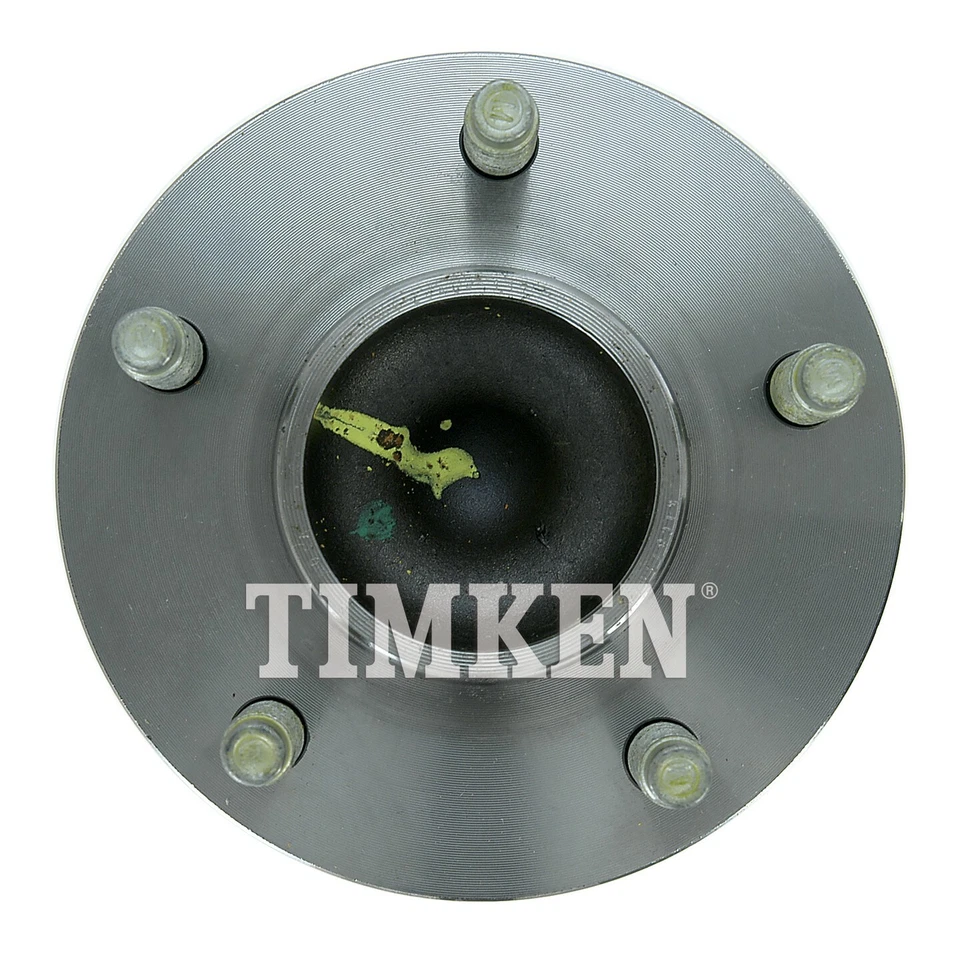 Fits 2007-2009 Pontiac G5 FWD Wheel Bearing and Hub Assembly Rear Timken 211HQ51 — 第 4/4 张图片