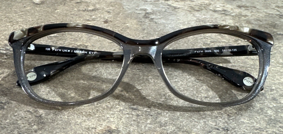 FYSH Women Eyeglass Frames | eBay
