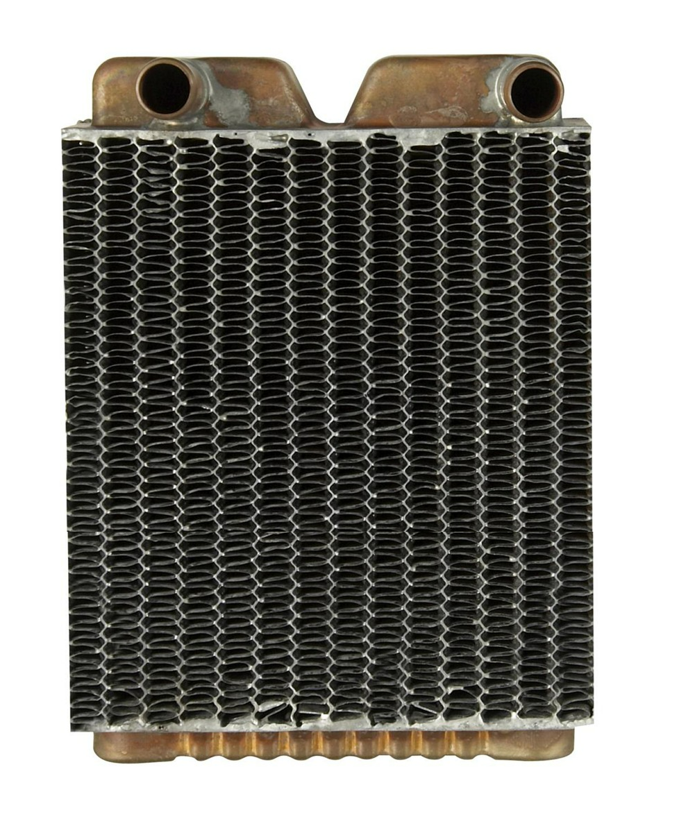 New Copper Brass Heater Core For 1984 1985 1986 1987 1988 1989