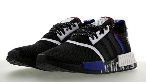 Limited Edition Adidas Originals NMD R1 Mens Trainers FV5215 | eBay
