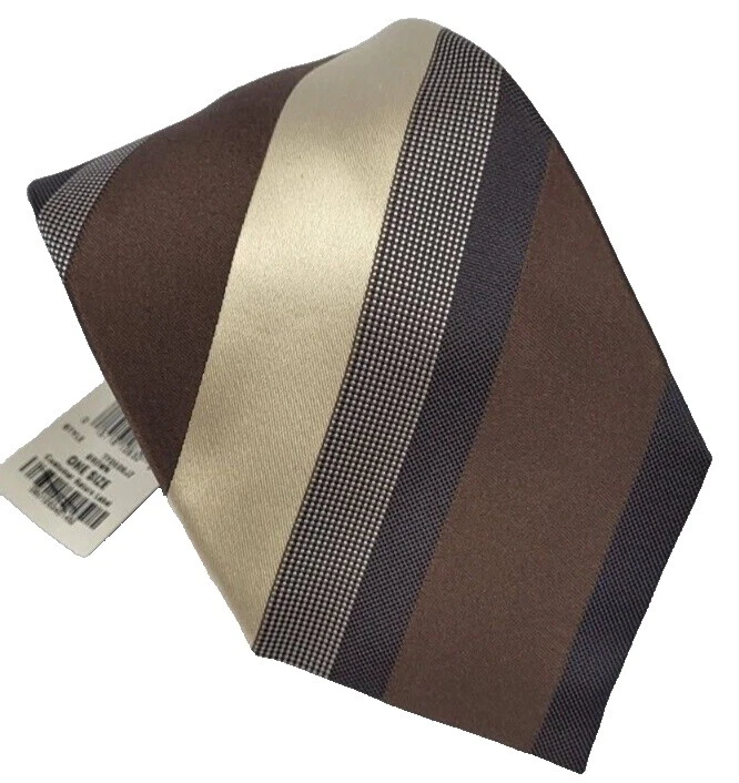 Gravatas para Homens Tasso Elba Listrado