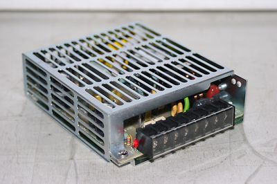  ETA ELECTRIC INDUSTRY POWER SOURCE WRA12SX-U SWITCHING POWER SUPPLY