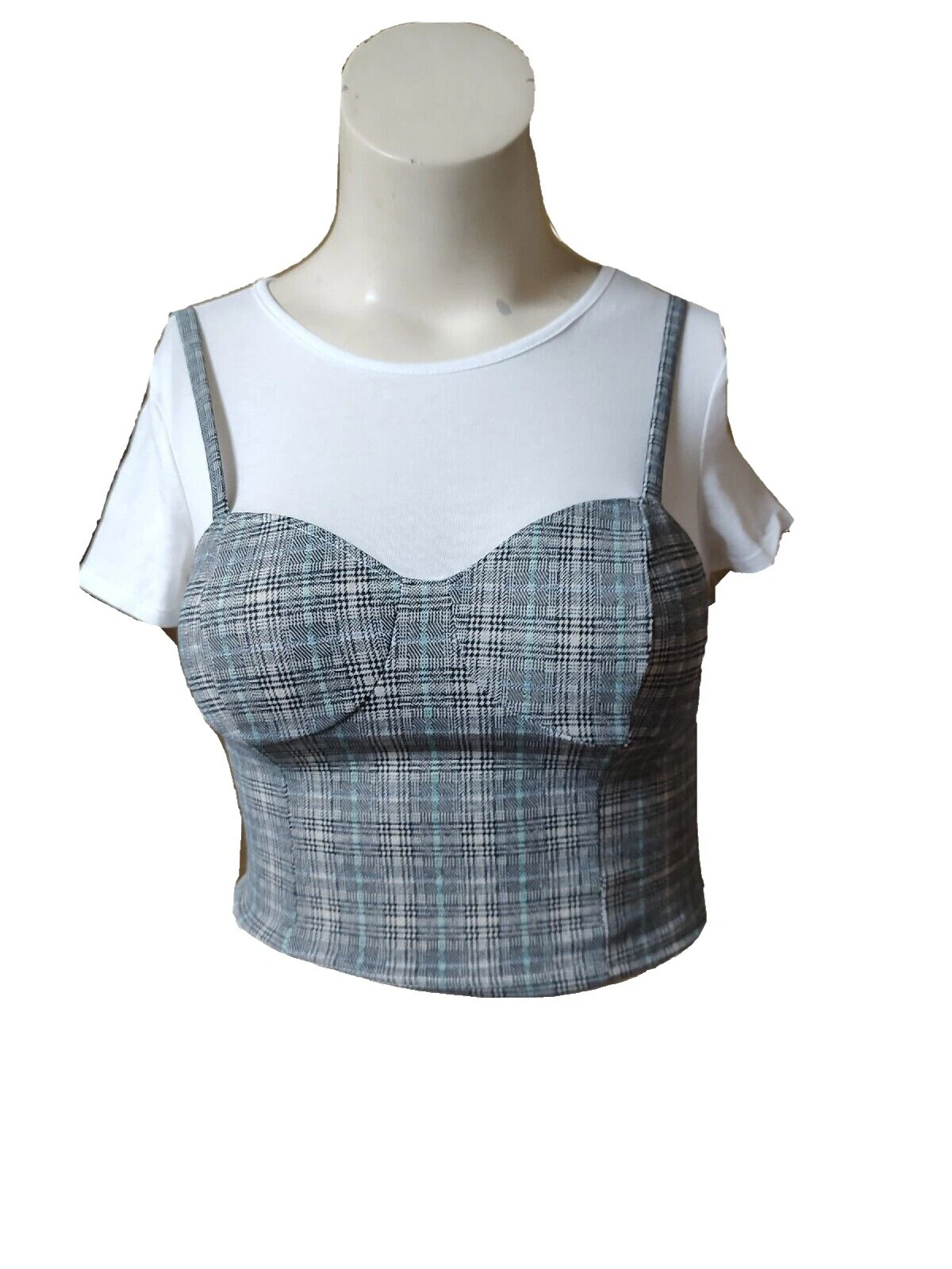 Prendas para mujer de tiempo liso