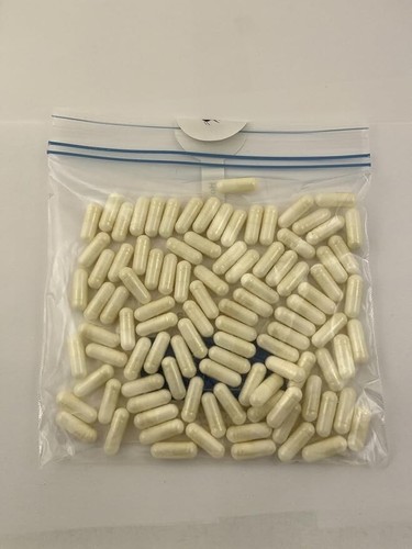 Capsule di veleno d'api, capsule di veleno d'api, capsule di veleno d'api 100... - Foto 2 di 6