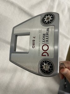 Odyssey White Hot Og 7 Bird | eBay