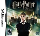 Harry Potter Order Of The Phoenix For Nintendo DS DSi 3DS 2DS 9E
