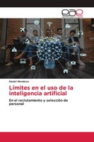 Daniel Mendoza | LíMites En El Uso De La Inteligencia Artificial | Taschenbuch
