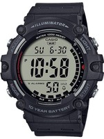 Casio AE-1500WH-1AVEF Collection Herrenuhr 47Mm 10ATM