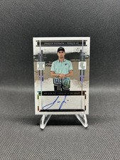 2025 Panini Impeccable LIV Golf Trading Set Review and Checklist 31