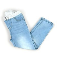 Wonder Nation Light Wash Jeans 5T