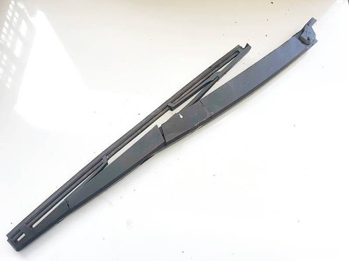 Opel Signum 2003 Rear Wiper Arm, Windscreen Wiper Arm Rear 2441760 #1890521-13