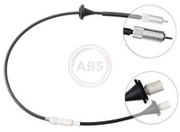 Tachowelle Tachometer A.B.S. K43149 FüR VW 3A5 35I Passat 3A2 B3 B4 Variant