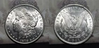 1878 P 7TF Reverse of 1879 Morgan Silver Dollar $1 BU Scarcer Variety !!