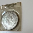 Two 1970 Netherlands 10 Gulden Silver Coins–Nederland Herrijst 1945-1970 – Que — photo 9