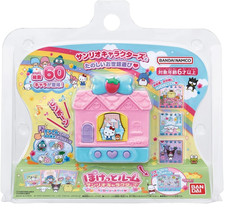 BANDAI Pocket Room Sanrio Characters Strawberry Sweet Japan Hello kitty New