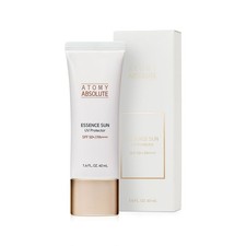 ATOMY Absolute Essence Sunscreen SPF50 PA   40ml Sun Cream