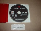 THE GODFATHER: LIMITED EDITION game disc only in plain case - Playstation 2 PS2