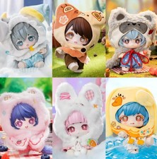 Ya XiuGo Animal Dessert Party Bjd 16,2 cm/6,3" confermato simpatico bambino vestito regalo