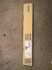 Image of SEALED NEW Genuine RICOH Laser Printer/Copier Toner Black C2503