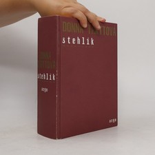 Stehlík  |  David Petrů