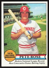 1979 Topps Baseball Singles Pick Choose Finish Your Set 181-360 Actual Card Scan