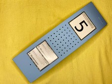 Siedle CTB 711-2 Türstation Hellblau 1+n, Sprechanlage (64)