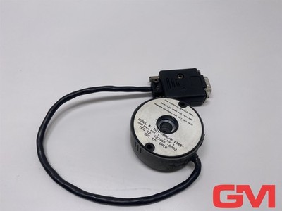 Hengstler Inkrementaler Drehgeber M21-2000/0-13BB modular encoder 2000 PPR
