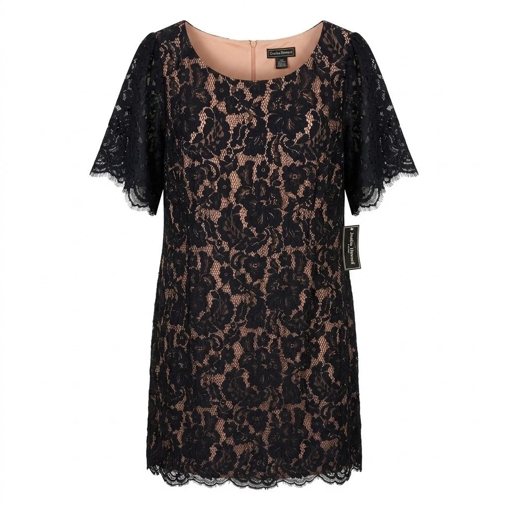 Jessica Howard Short Sleeve Floral Dresses for Women for sale | eBay Jessica Howard Short Sleeve Floral Dresses for Women for sale | eBay