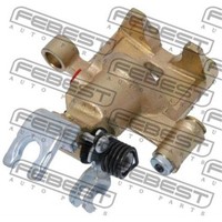 Febest Bremssattel Hinten Links FüR Mazda 323 F VI BJ 1.6 1.5 16V 1.4 626