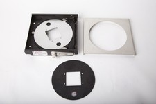 Omega Distortion Correction Device 7239  Instructions for Model B4-B8 Enlargers
