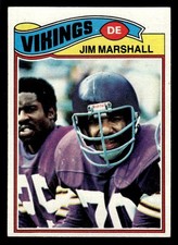 Click to enlarge Jim Marshall