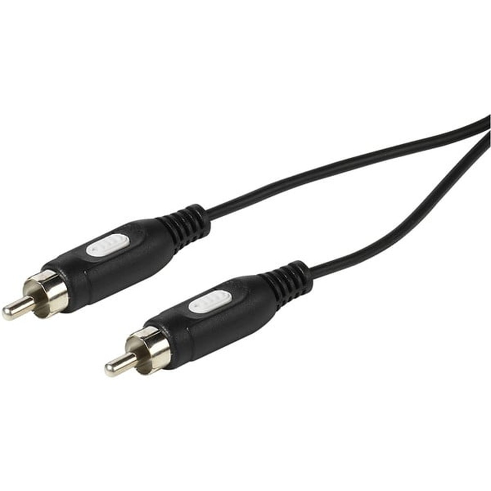 VIVANCO Cinch Kabel 15m 46210 1907049 2990₽