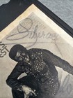 Liberace Autographed 8-Track Tape — photo 2