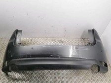 Pare-choc arrière Mazda 121
