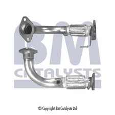 Auspuffrohr BM70570 BM CATALYSTS für HONDA ACCORD VII ACCORD VII Tourer