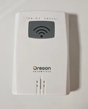 Oregon Scientific Wireless Remote Thermometer Sensor THN122N Thermo Sensor
