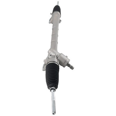 Power Steering Rack & Pinion Assembly Fit For Toyota Prius 10-2015 With Tie Rods