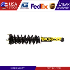 Monroe OEM Front Right Struts For 2007-2021 Toyota Tundra 4WD with Warranty