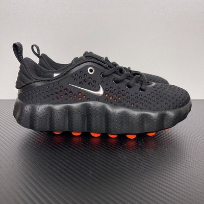 Size 10 - Nike Mind 002 Black Hyper Crimson for sale online | eBay