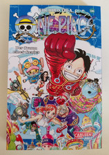 One Piece Band 106, Deutsch